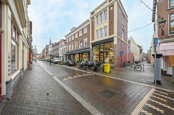 Medium property photo - Oog In 'T Zeilstraat, 2512 CC Den Haag